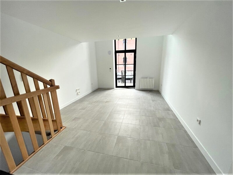 Flat Rue Jeanne d'Arc in Meaux