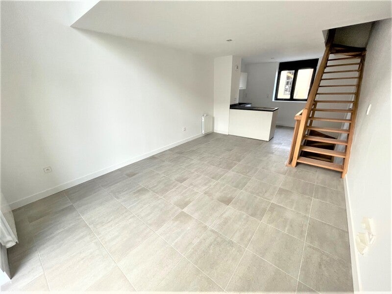 Flat Rue Jeanne d'Arc in Meaux