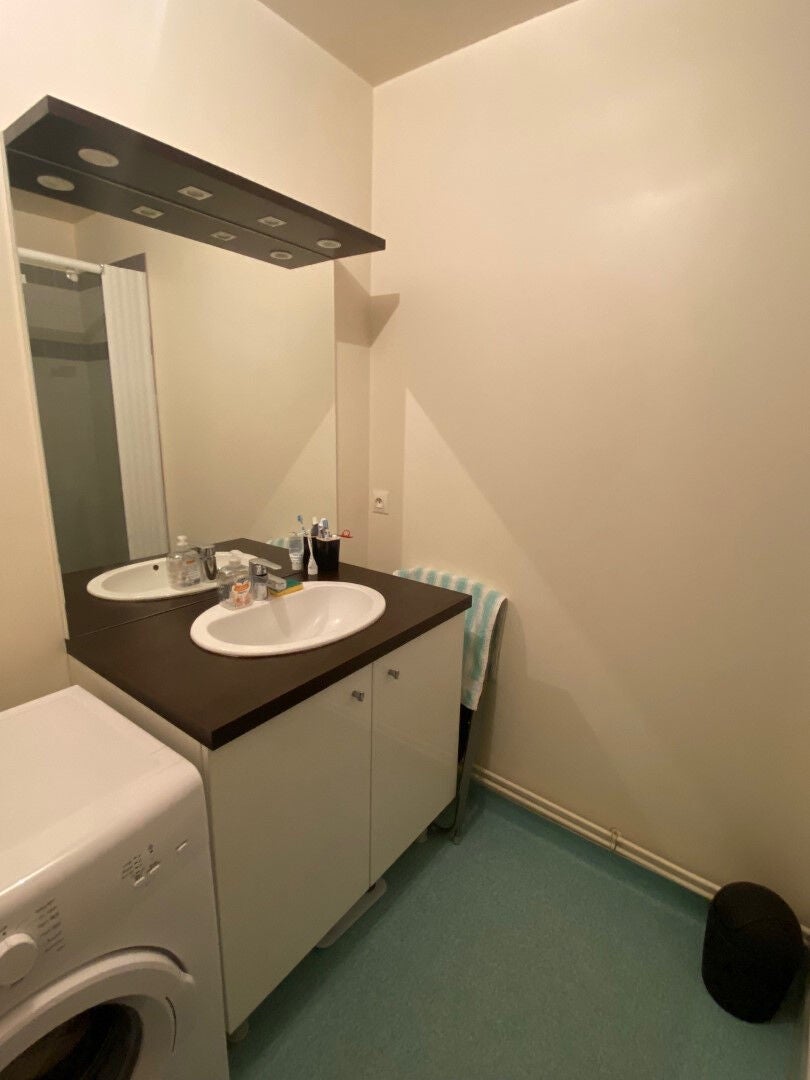 Appartement Chemin de la Limite à Aurillac