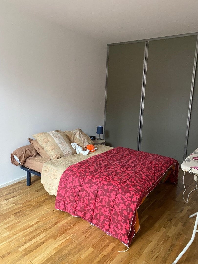 Appartement Chemin de la Limite à Aurillac