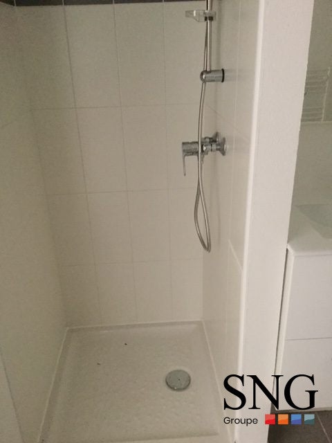 Flat Rue Édouard Manet in Béziers