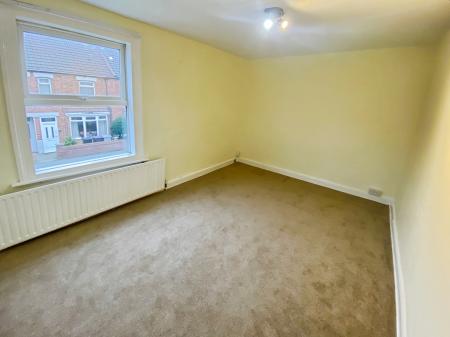 House Cambridge Street in South Kesteven