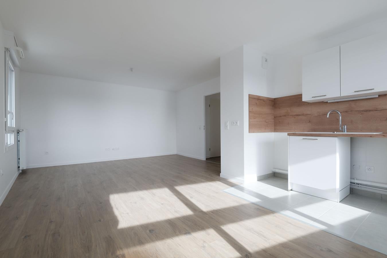 Appartement Rue de la Petite Vitesse à Avon