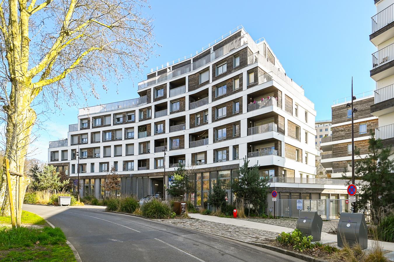 Appartement Rue de la Petite Vitesse à Avon