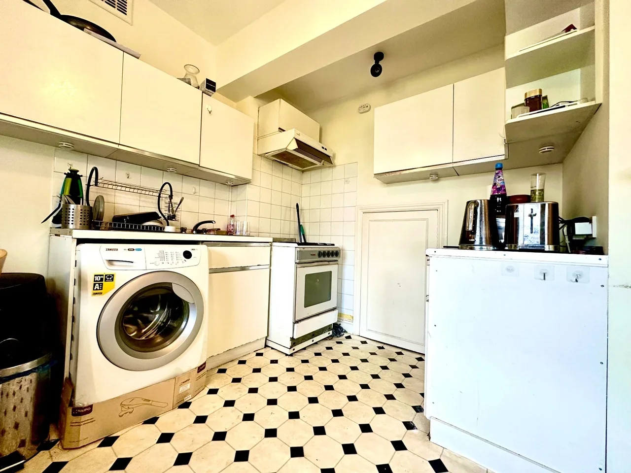 Flat Queen's Gate in Greater London