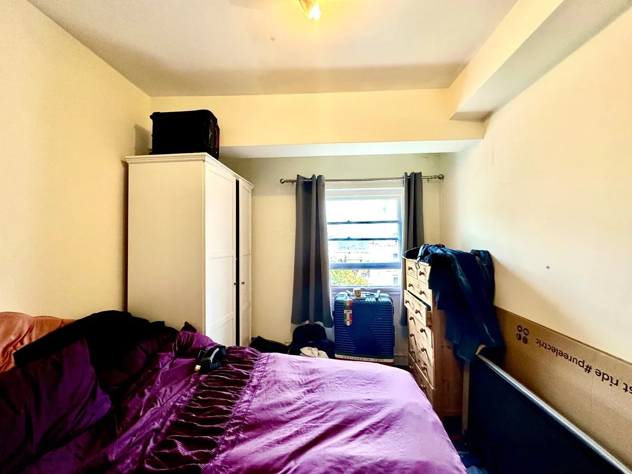 Flat Queen's Gate in Greater London