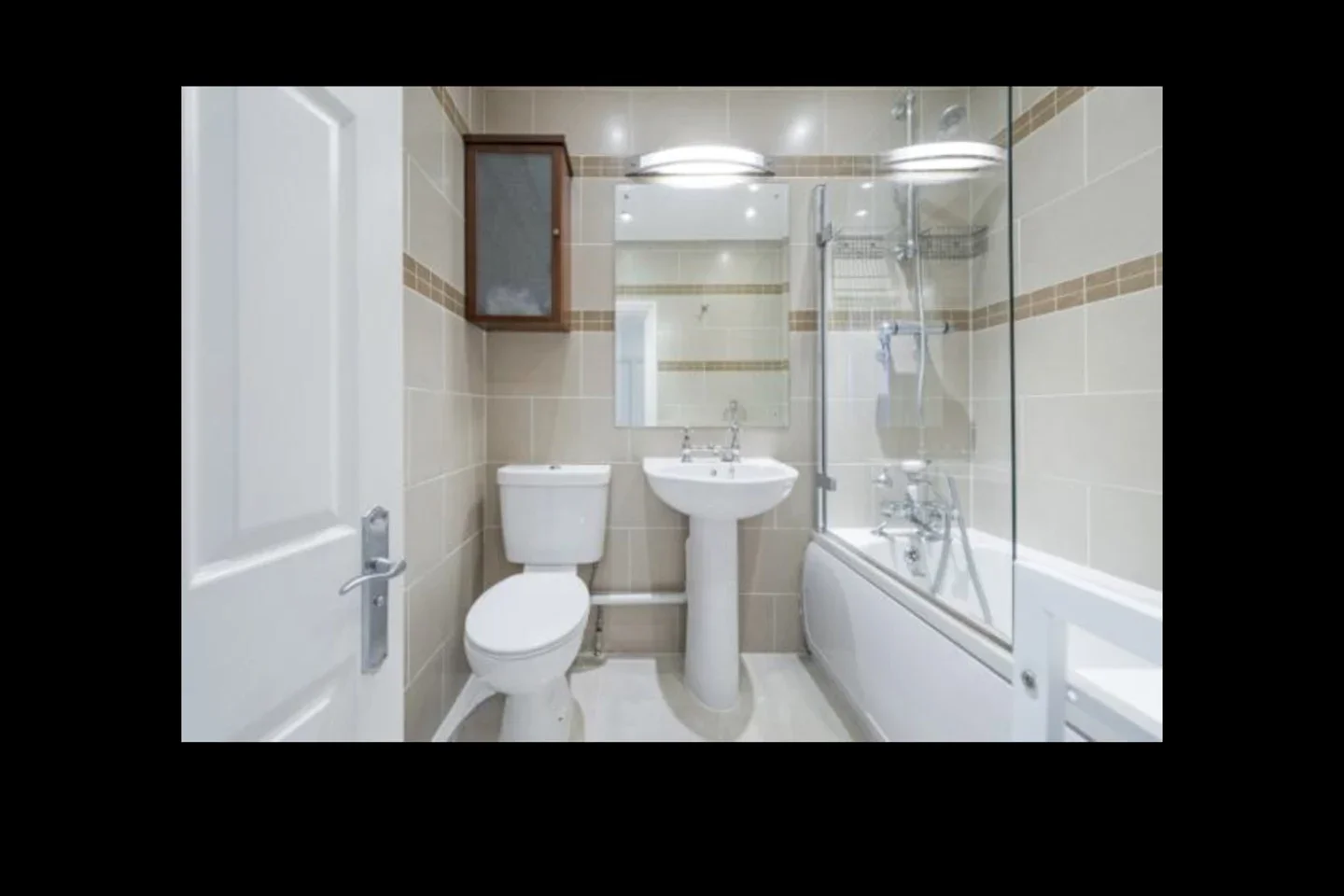 Flat New Cavendish Street in City of Westminster