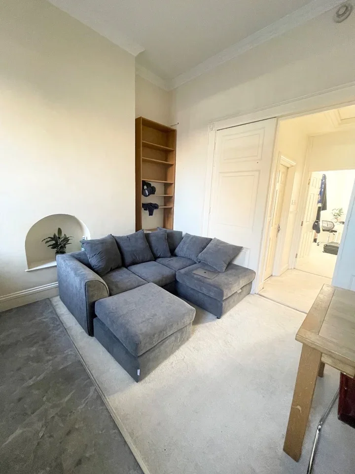 Flat New Cavendish Street in City of Westminster