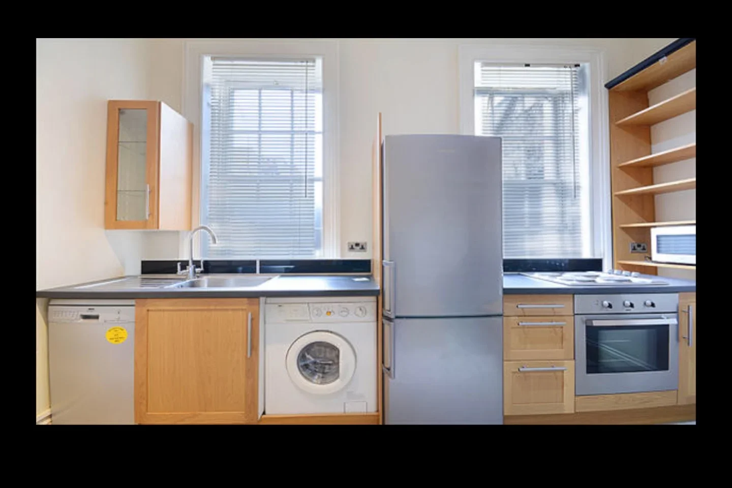 Flat New Cavendish Street in City of Westminster