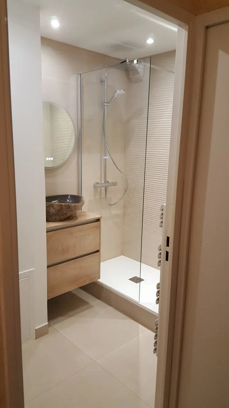Chambre Rue Alexis Perroncel à Villeurbanne