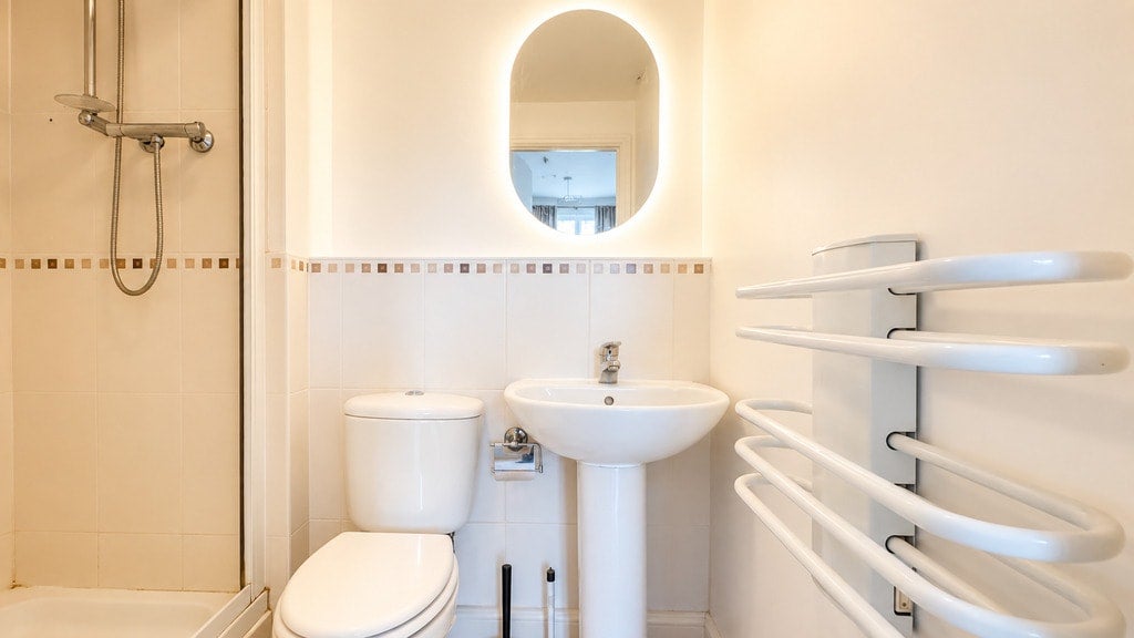 Flat Maltings Close in Greater London