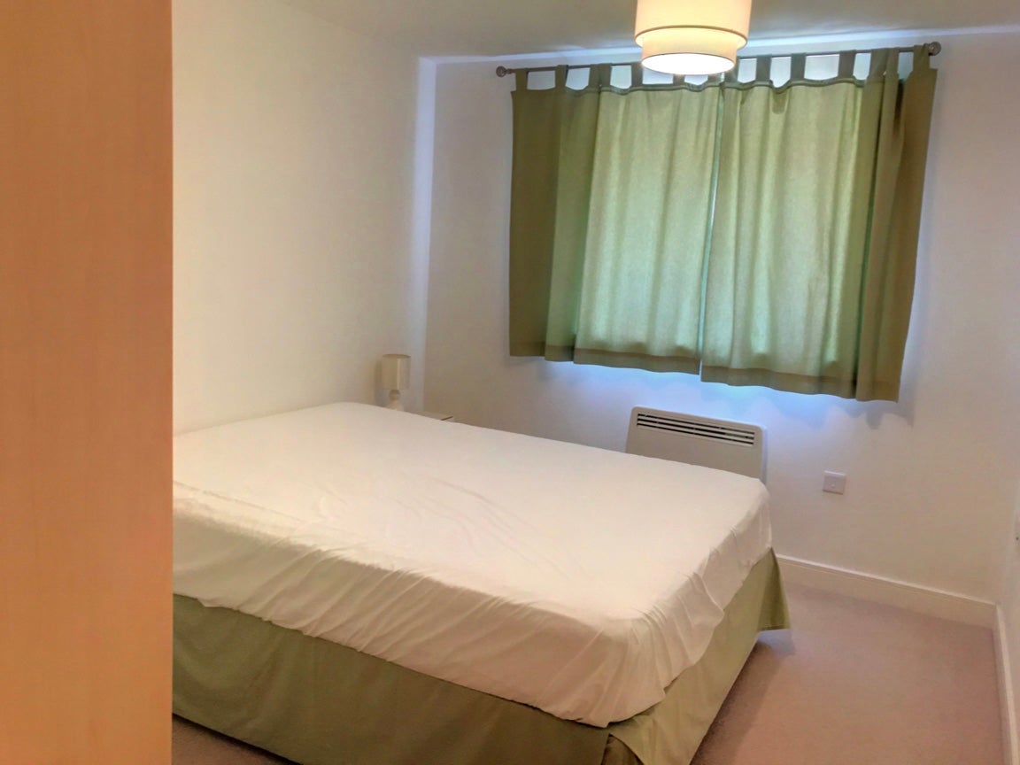 Flat Honeycombe Chine in Bournemouth