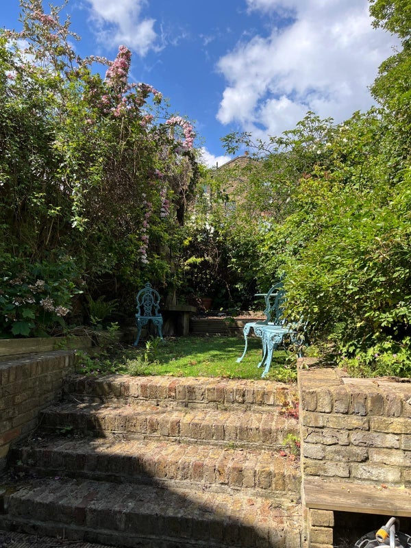 Room Shakspeare Walk in Greater London