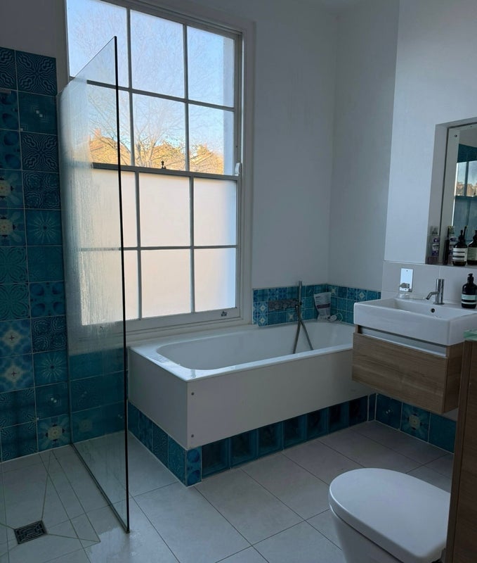 Room Shakspeare Walk in Greater London