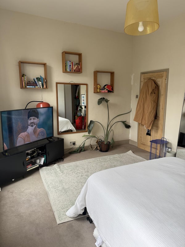 Room Shakspeare Walk in Greater London