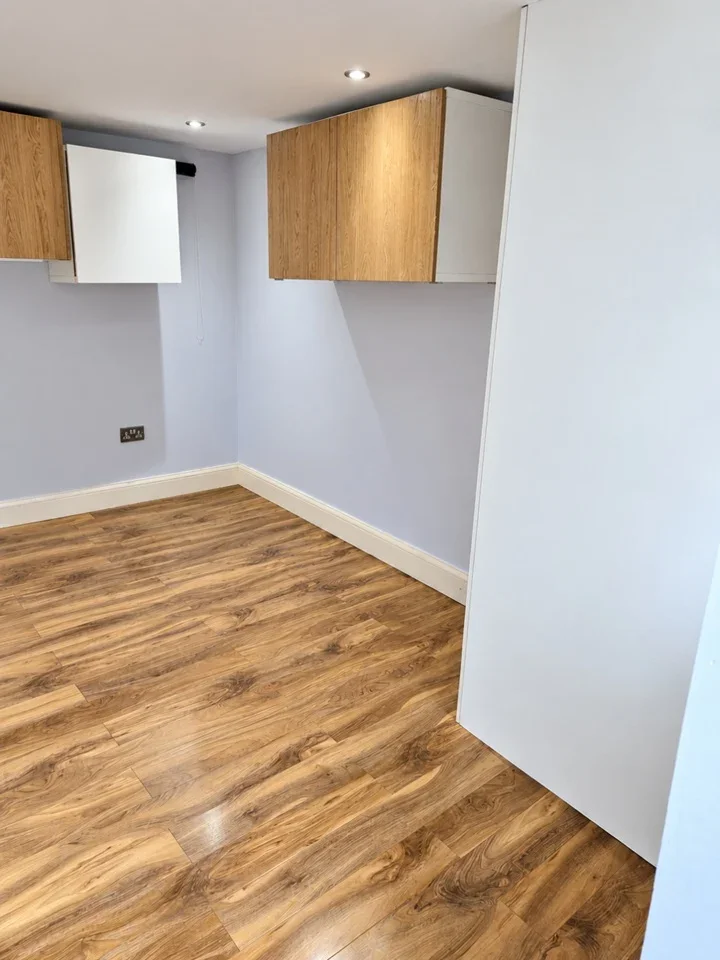 Flat Princes Road in Greater London