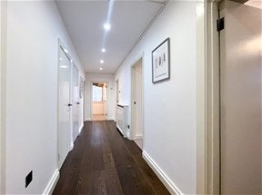 Flat Park Road in City of Westminster