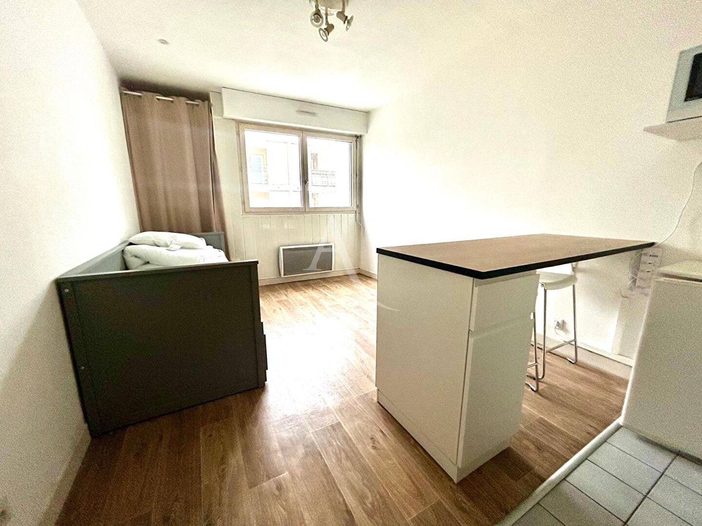 Appartement Rue Hector Berlioz à Nantes