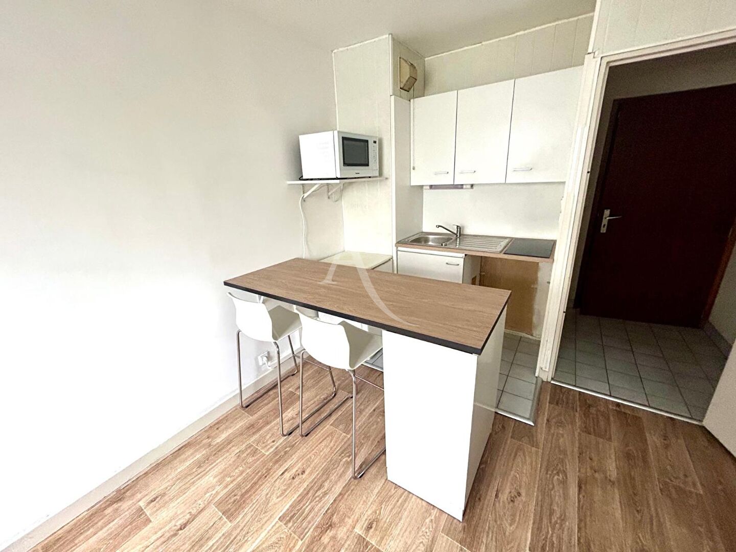 Appartement Rue Hector Berlioz à Nantes