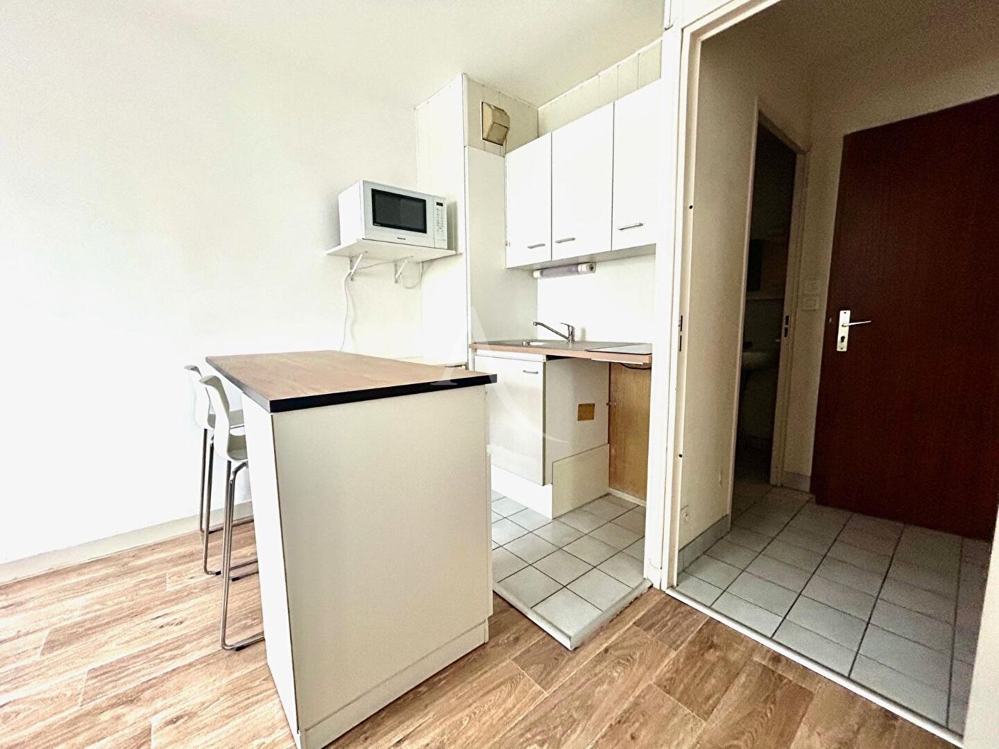 Appartement Rue Hector Berlioz à Nantes