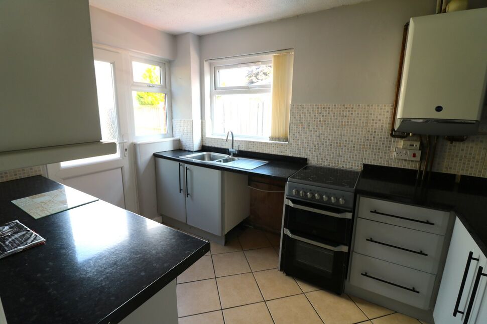 Flat Birchington Avenue in Redcar