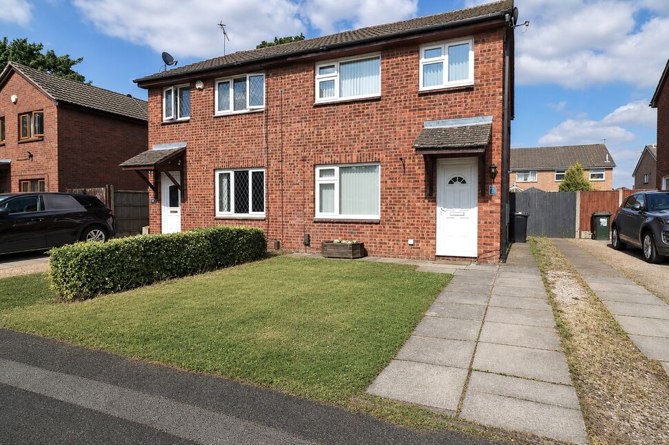 Flat Birchington Avenue in Redcar