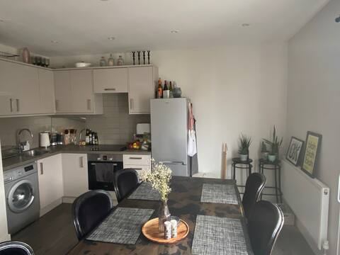Room Gould Terrace in Greater London