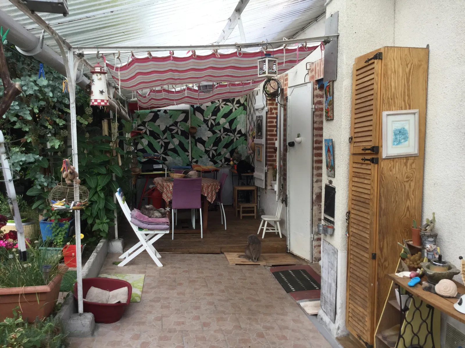 Room Rue des Haies in Romorantin-Lanthenay