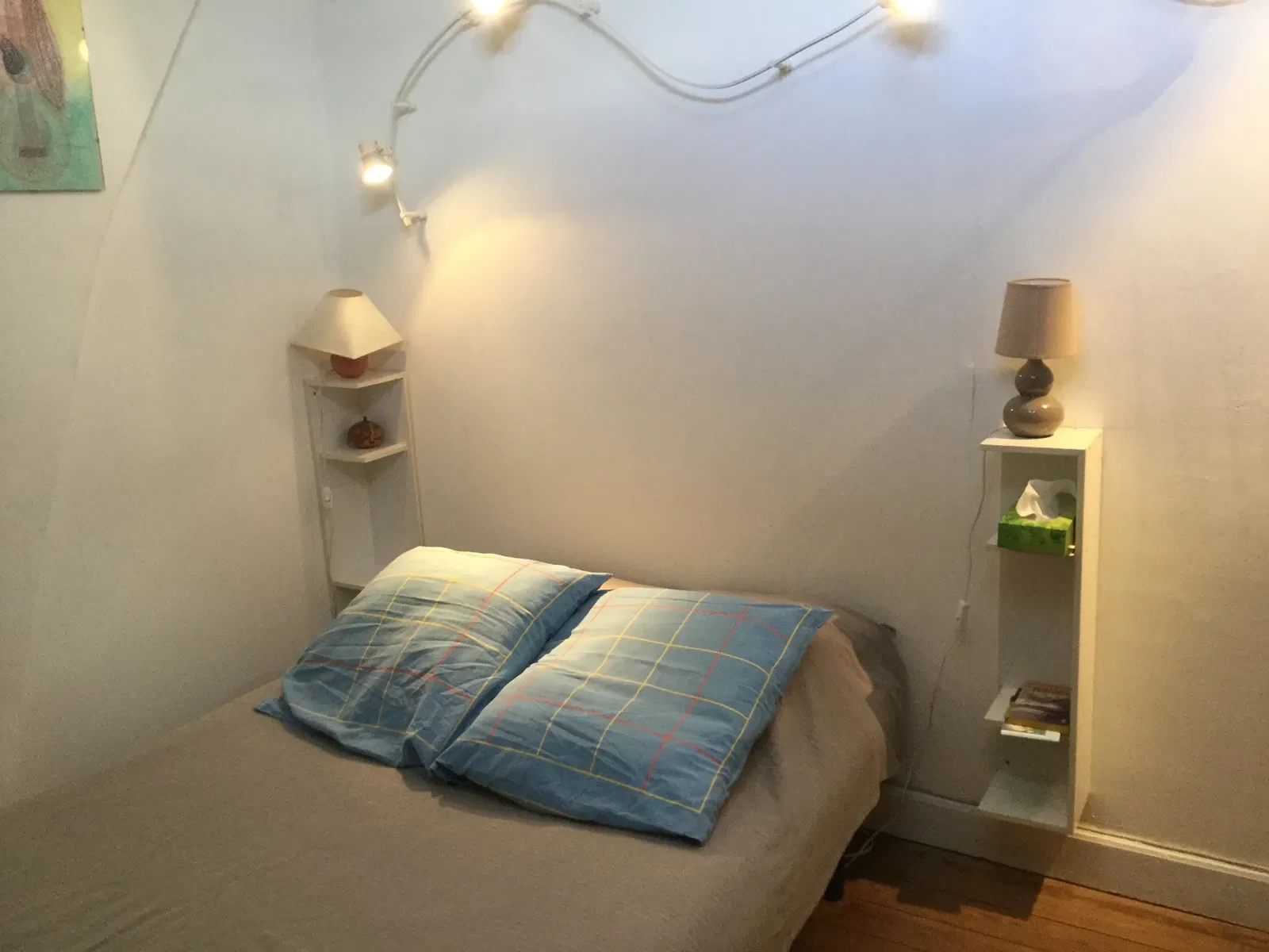 Room Rue des Haies in Romorantin-Lanthenay