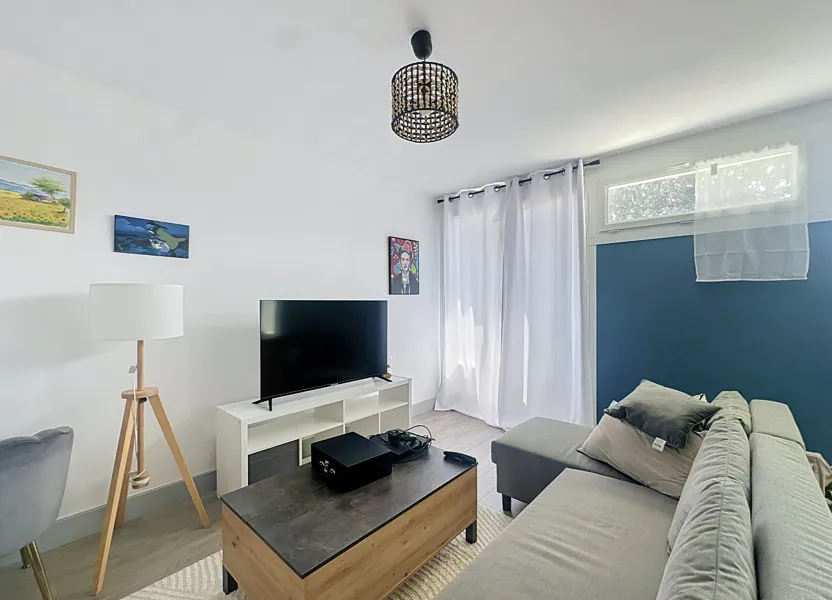 Appartement Avenue Fernand Forest à Clermont-Ferrand