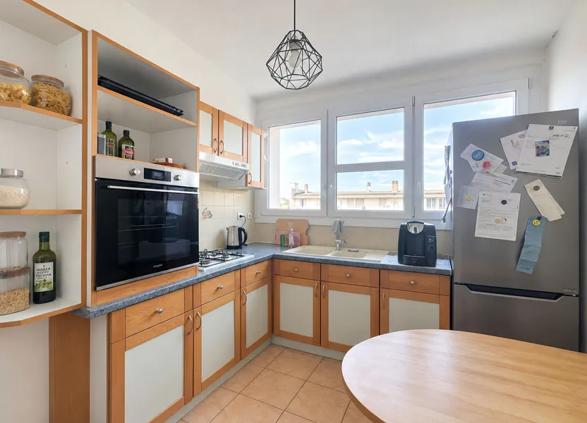 Appartement Avenue Fernand Forest à Clermont-Ferrand
