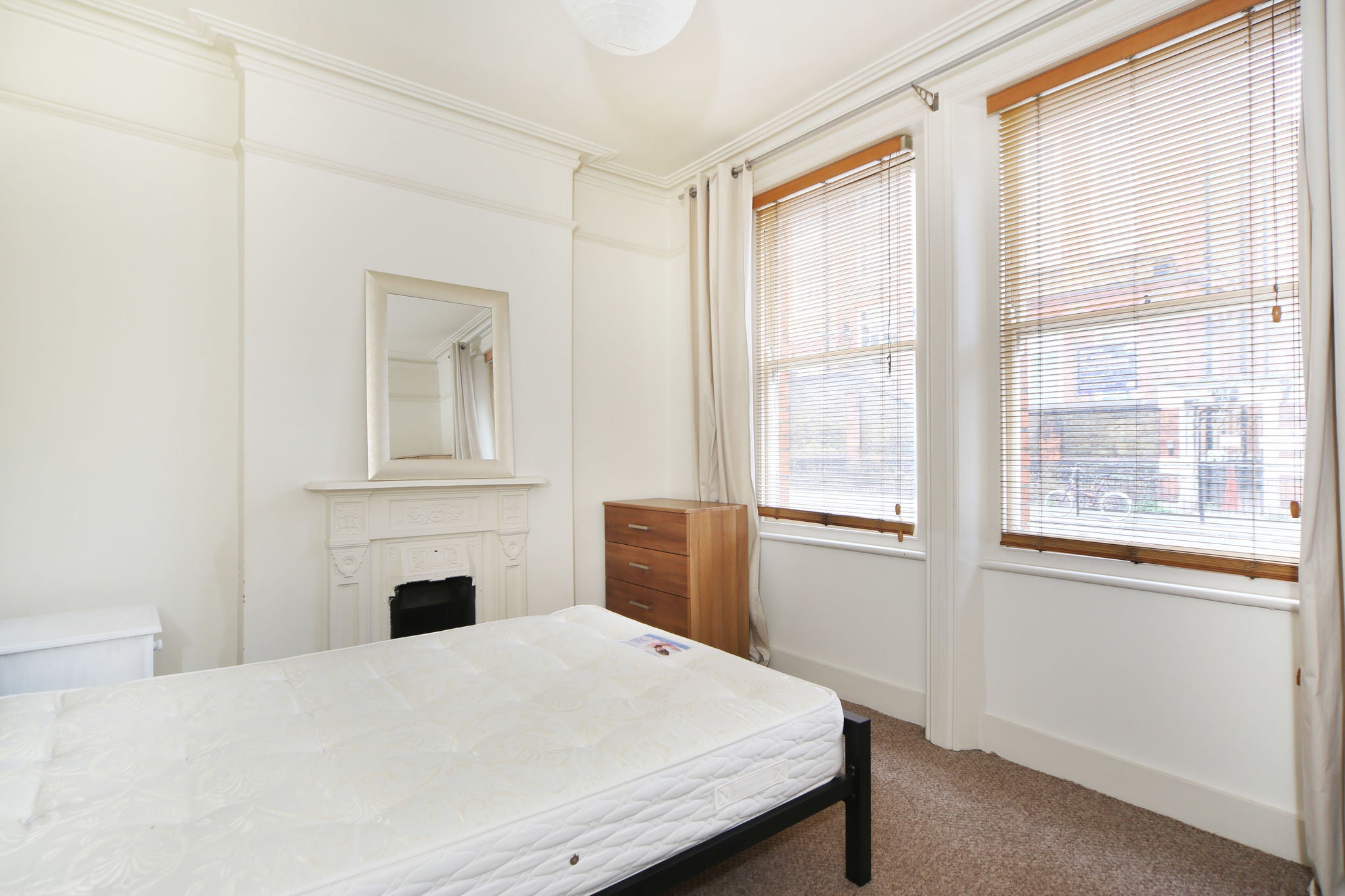 Flat Filmer Mews in Greater London