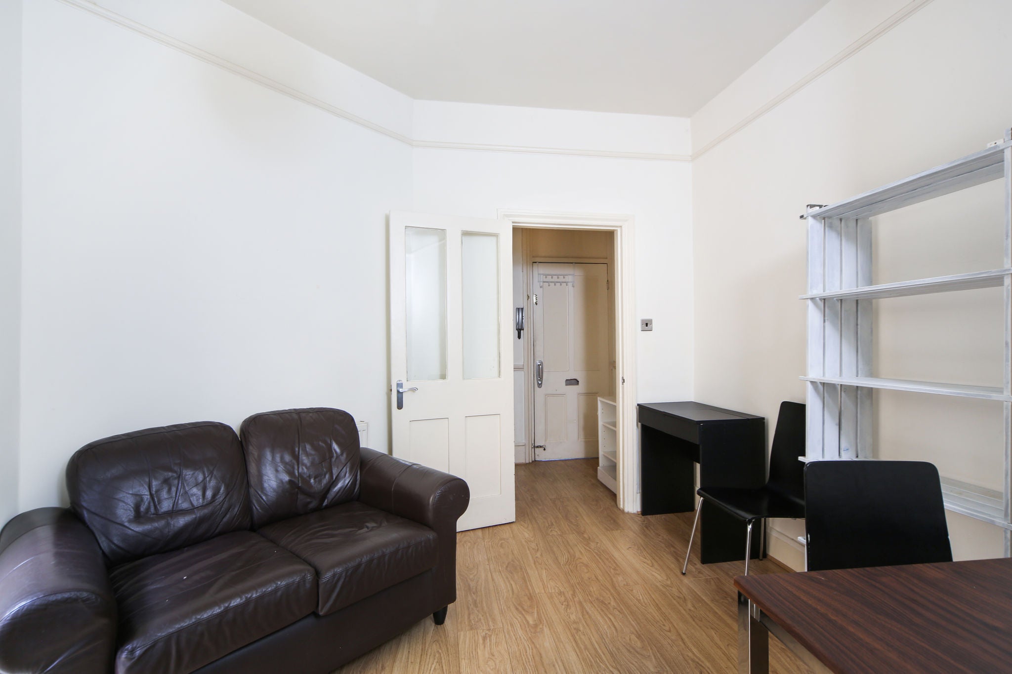Flat Filmer Mews in Greater London