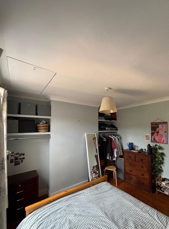 Room Clifden Road in Greater London