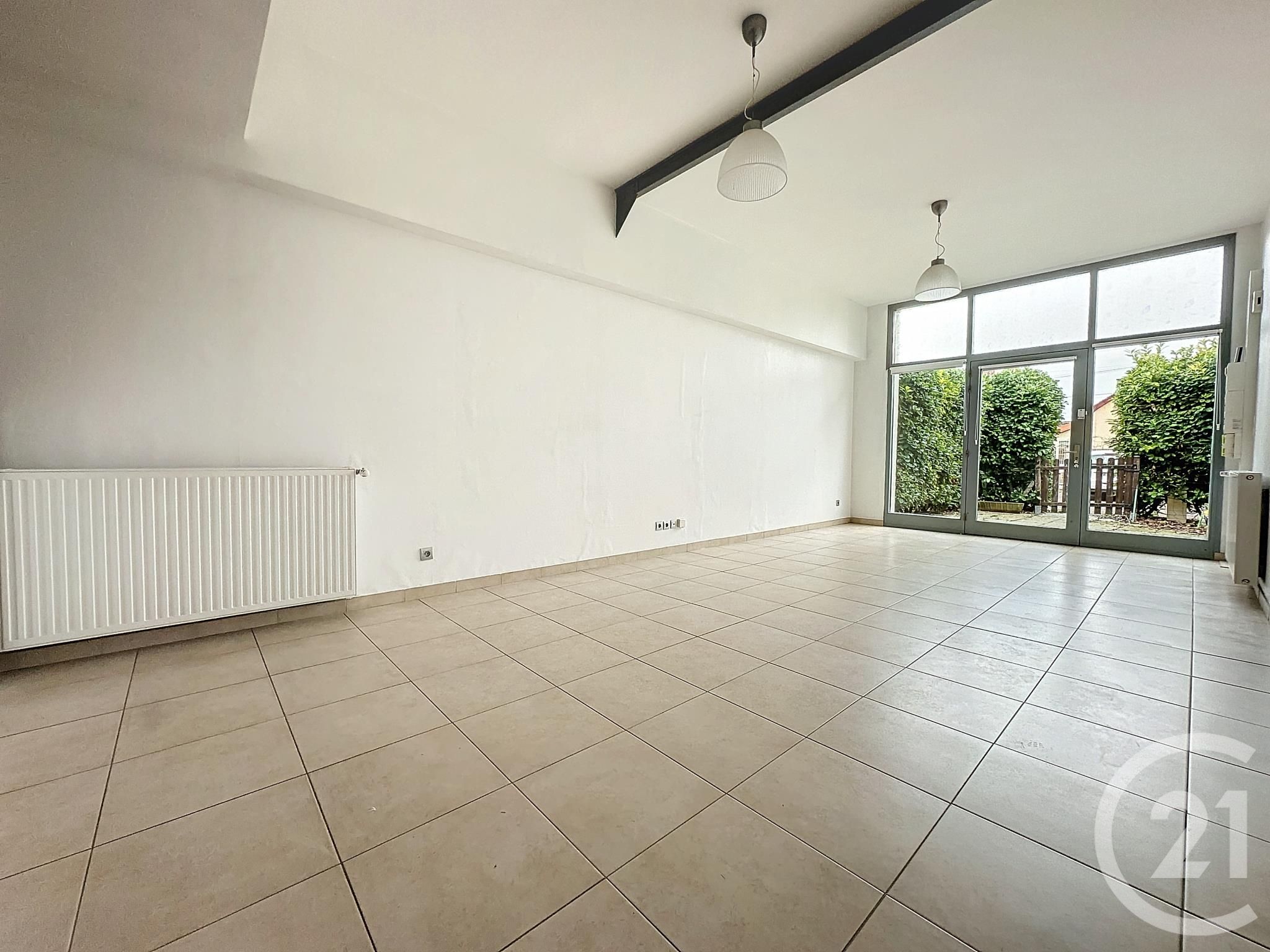 Flat Rue Adolphe Thiers in Saint-André-les-Vergers