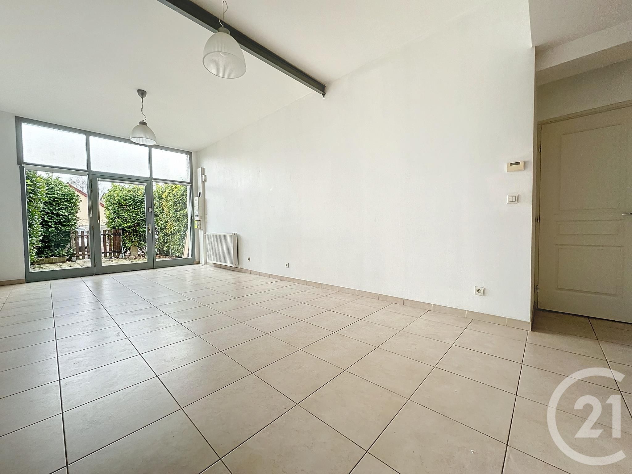 Flat Rue Adolphe Thiers in Saint-André-les-Vergers