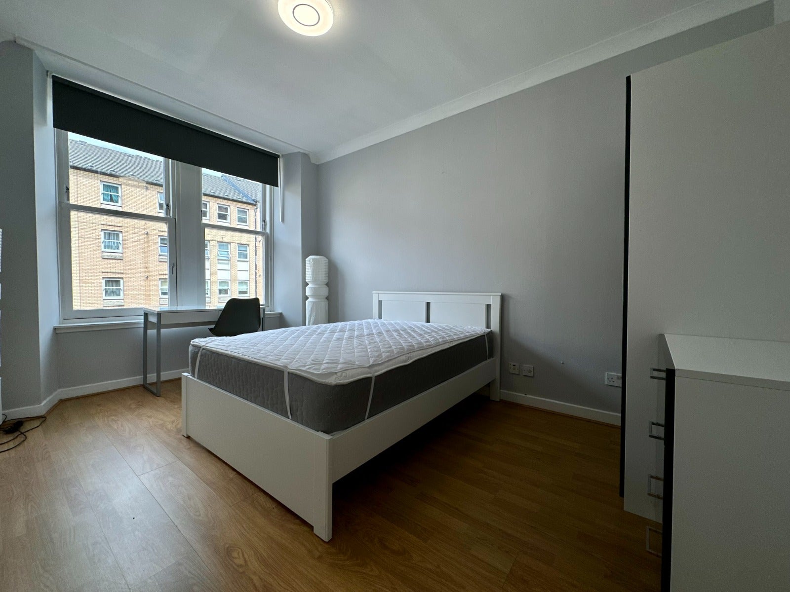 Flat Berkeley Street in Glasgow