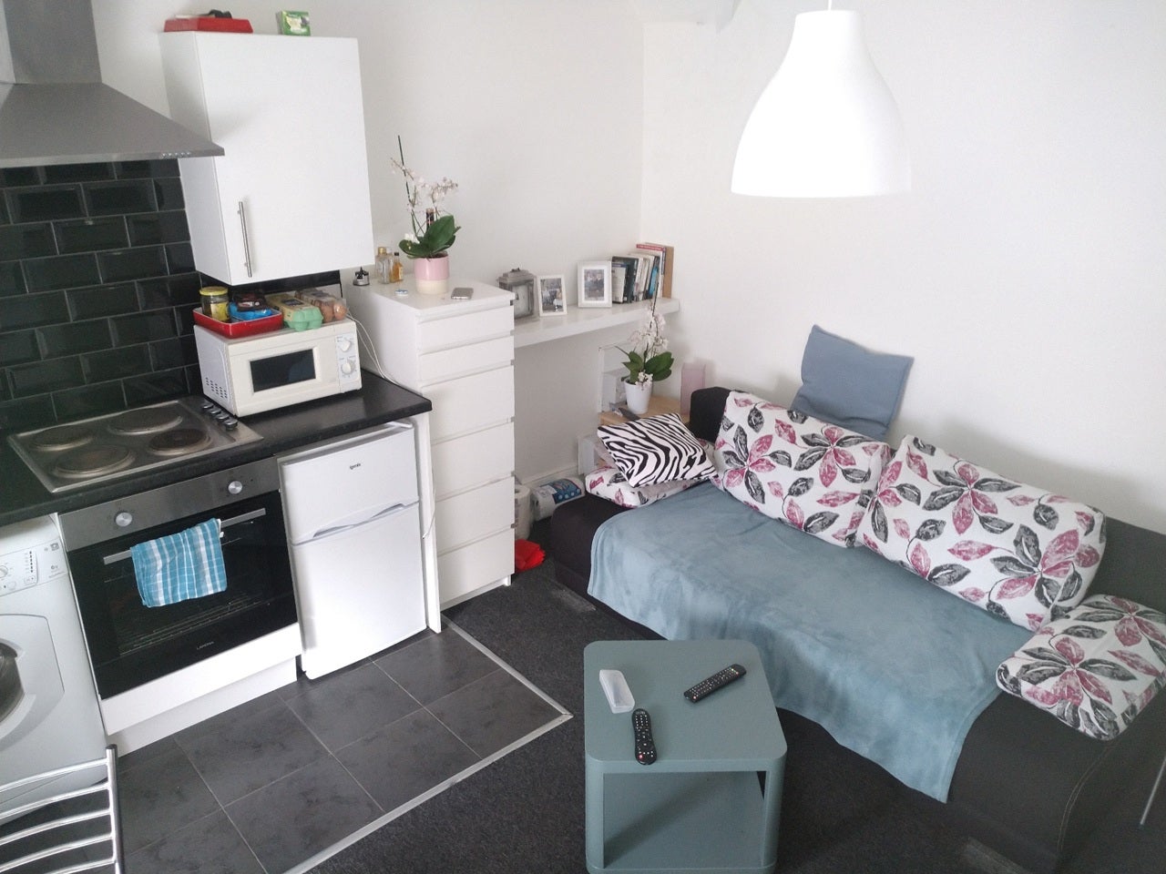 Room Gordon Avenue in Southampton