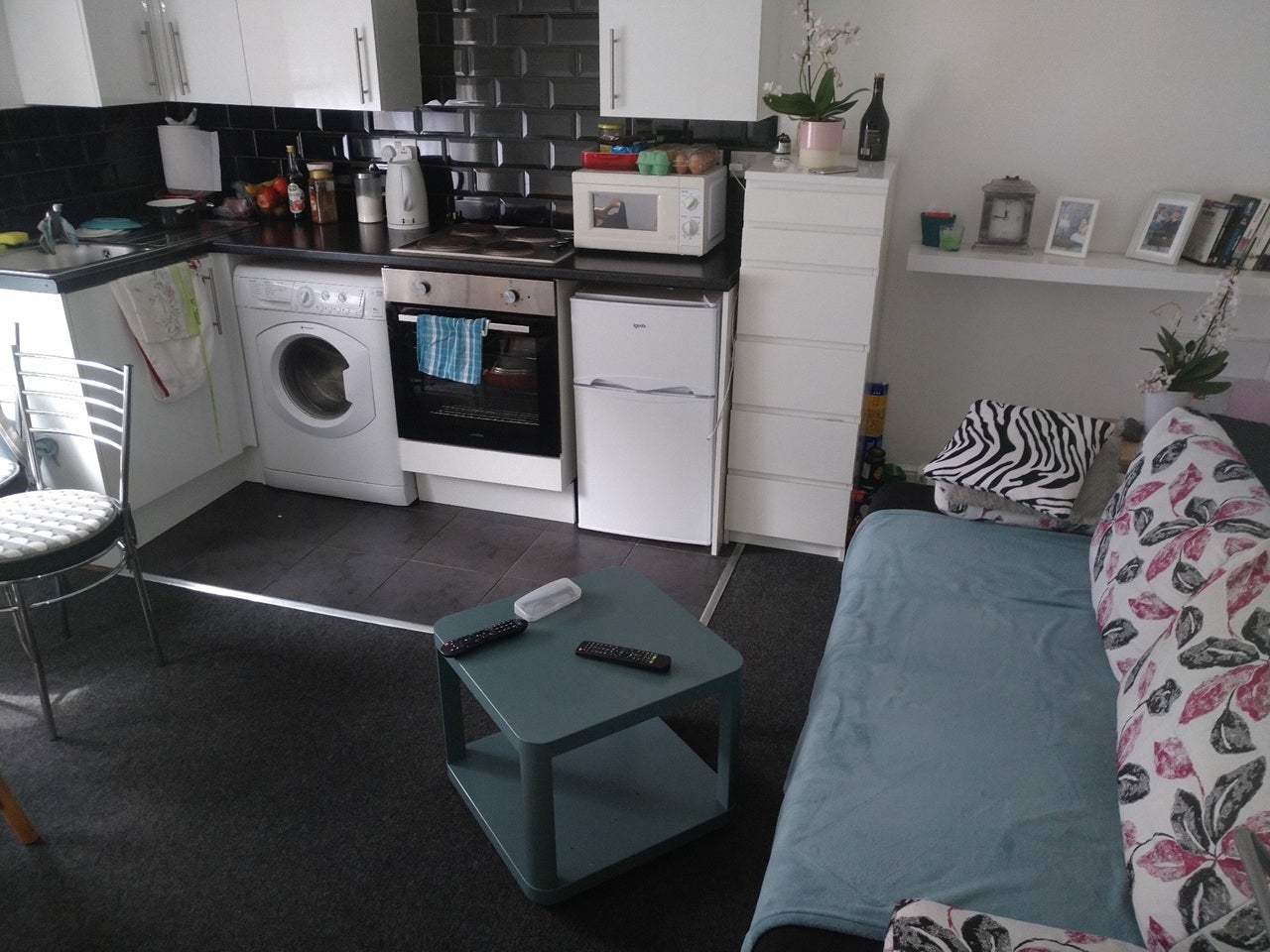 Room Gordon Avenue in Southampton