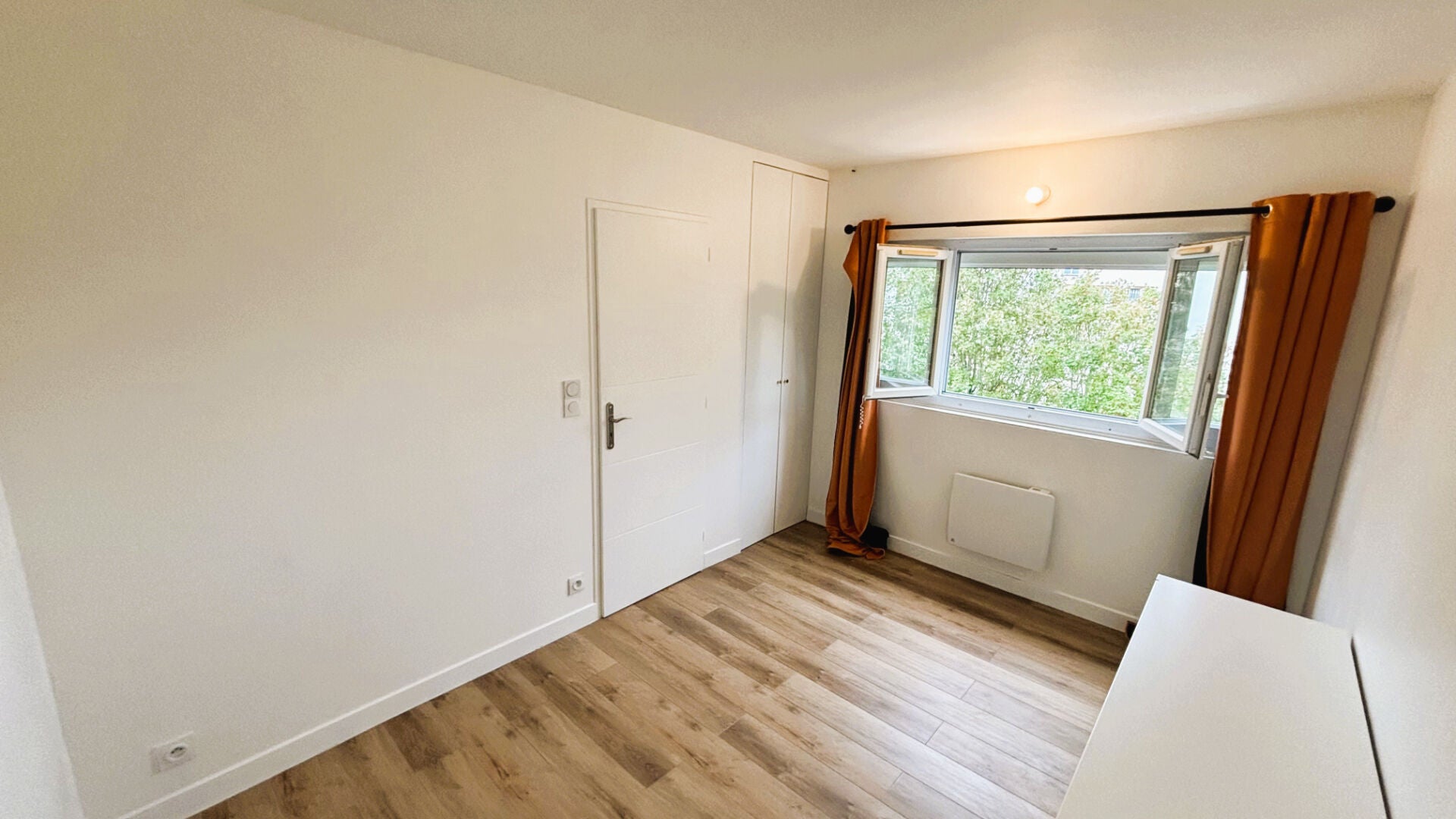 Appartement Avenue de la Paix à Fresnes