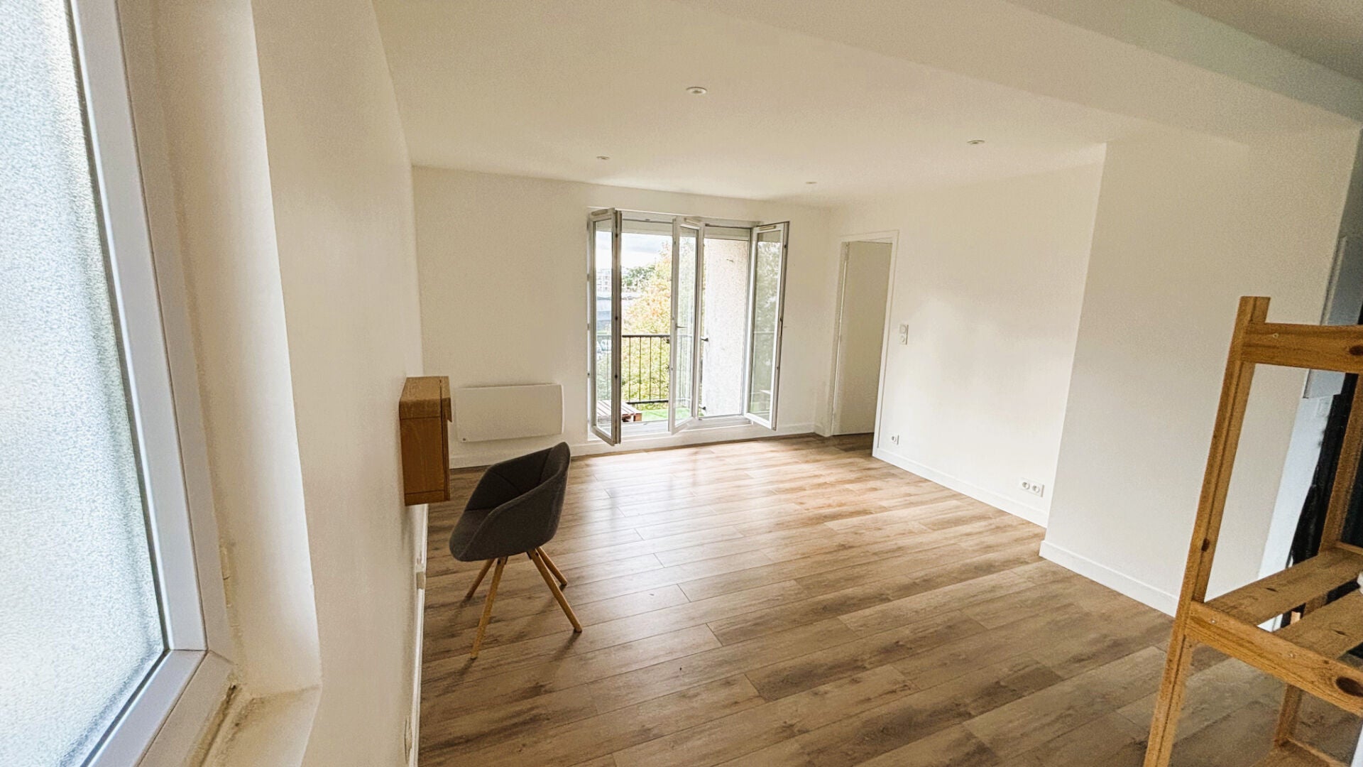 Appartement Avenue de la Paix à Fresnes