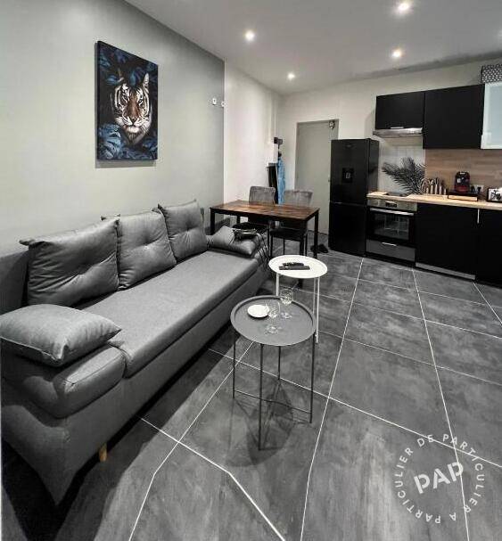 Flat Rue Raymond Ridel in La Garenne-Colombes