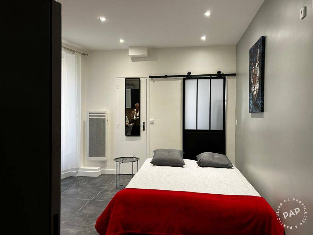 Flat Rue Raymond Ridel in La Garenne-Colombes