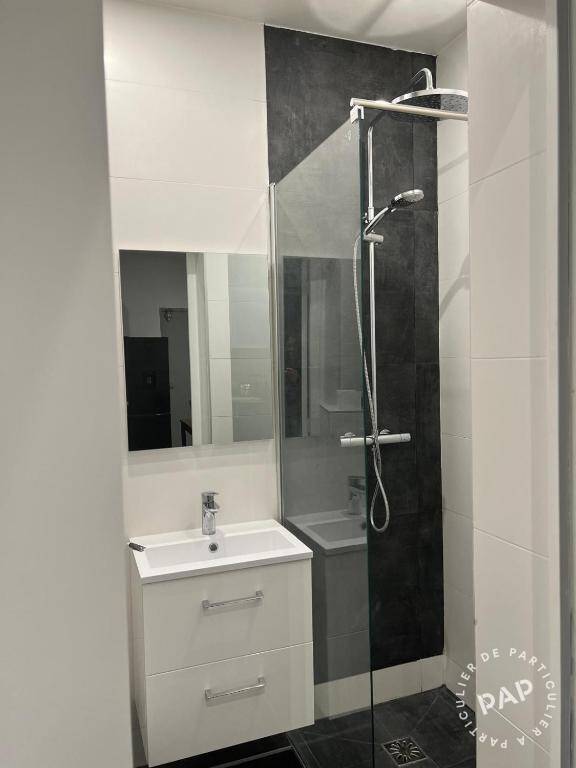 Flat Rue Raymond Ridel in La Garenne-Colombes