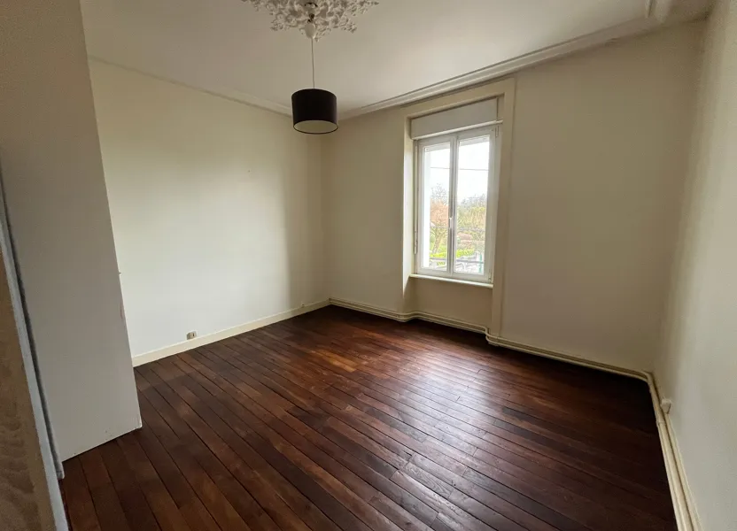 Appartement Rue Fenelon à Limoges