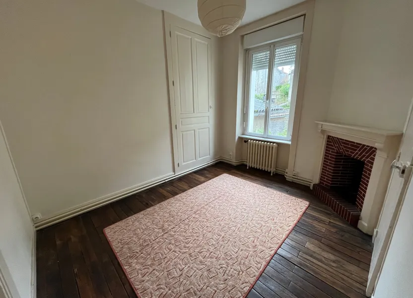 Appartement Rue Fenelon à Limoges