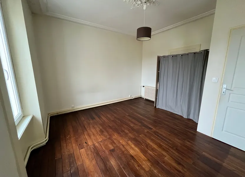 Appartement Rue Fenelon à Limoges