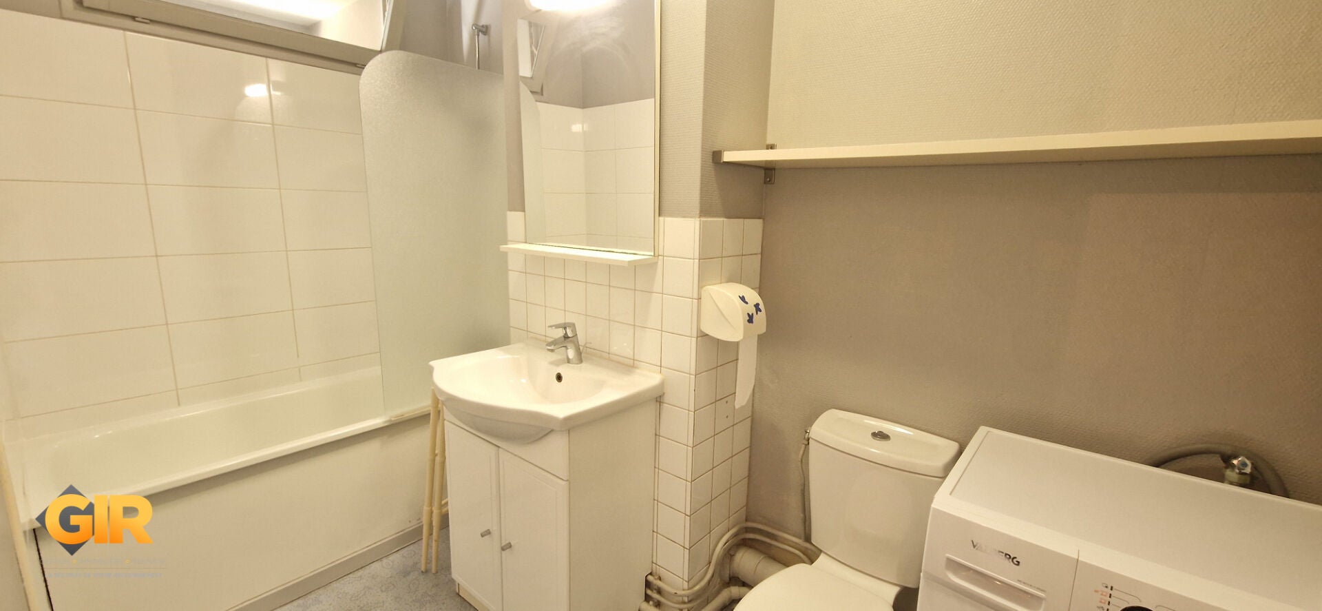 Appartement Rue de Saint-Brieuc à Rennes