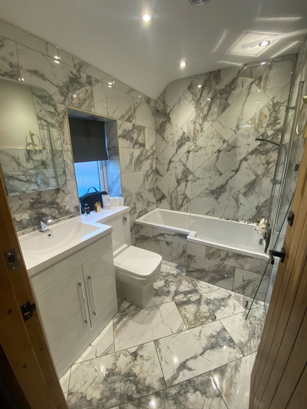 Room Northway in Kirklees