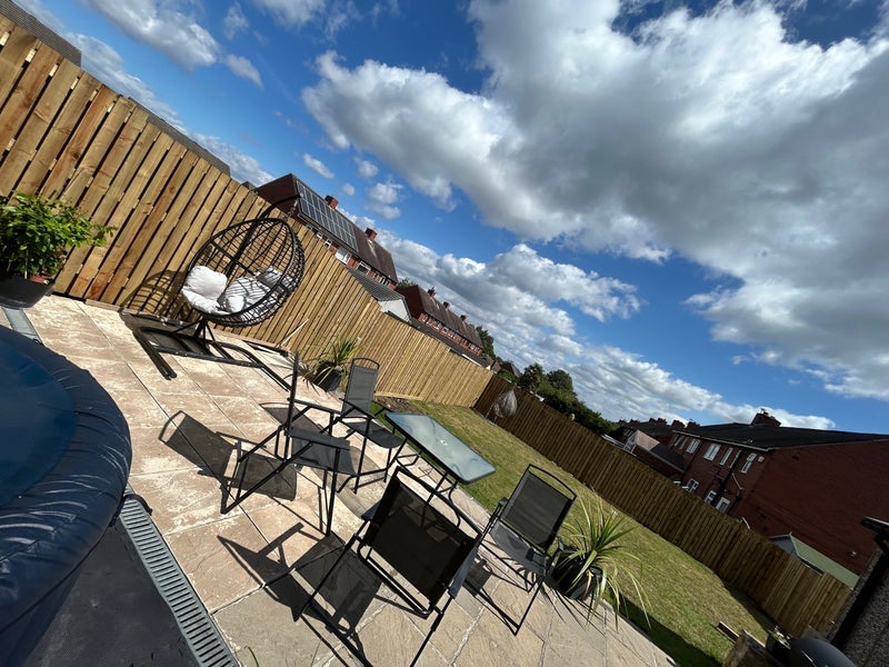 Room Northway in Kirklees